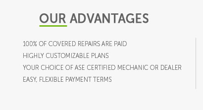 advantage extended car warranty reviews